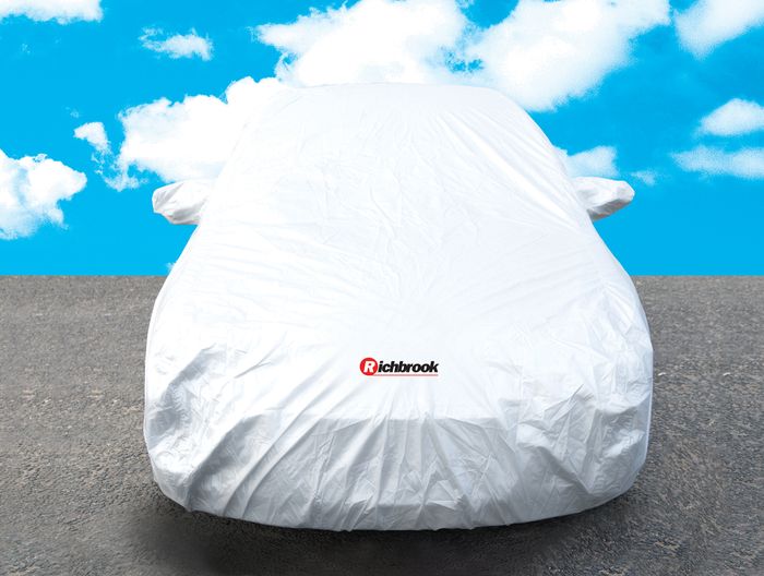SuperStorm Tailored Outdoor Car Covers